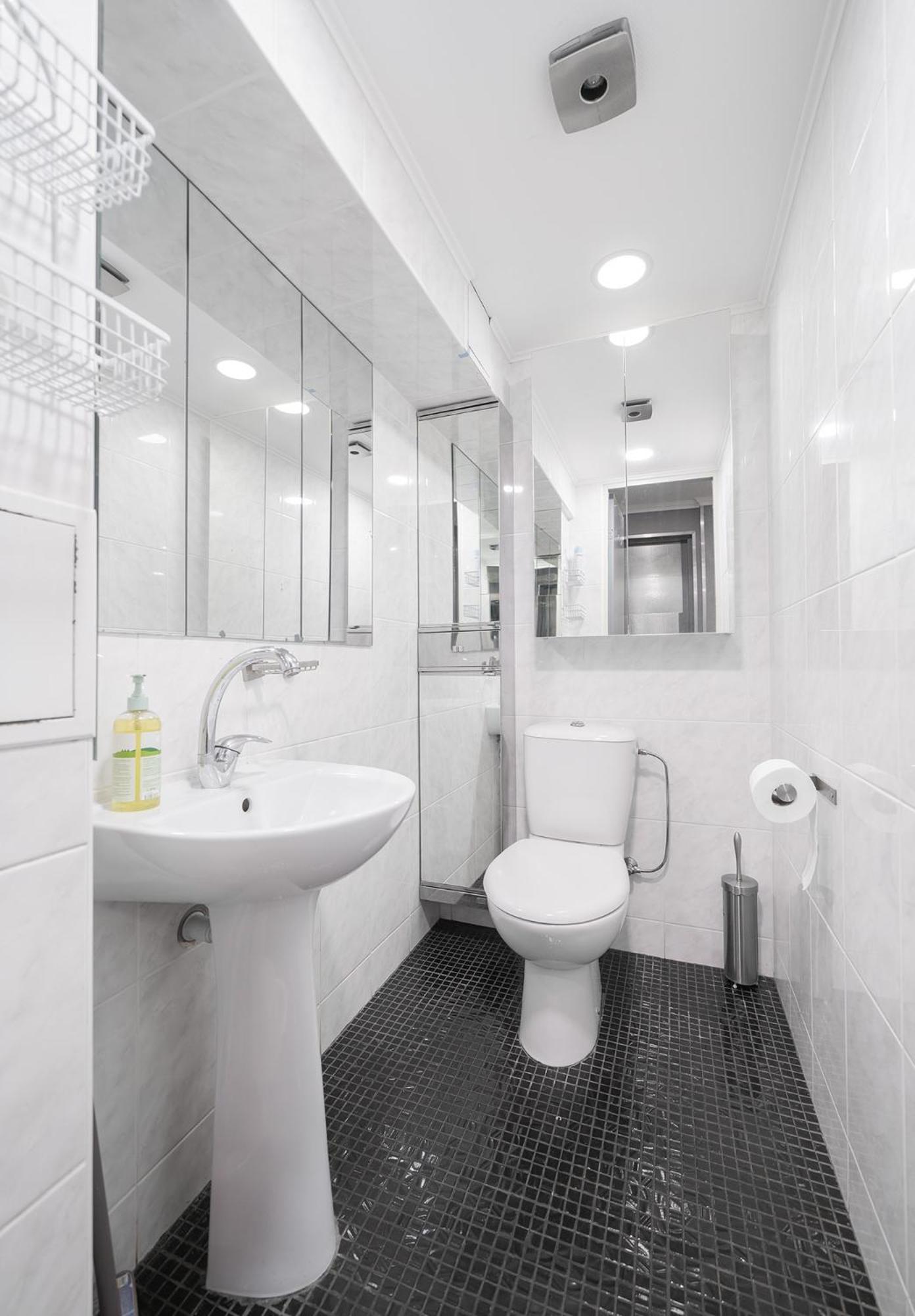 Islandijos Self Check-In Basement Apartments Vilnius Exterior photo