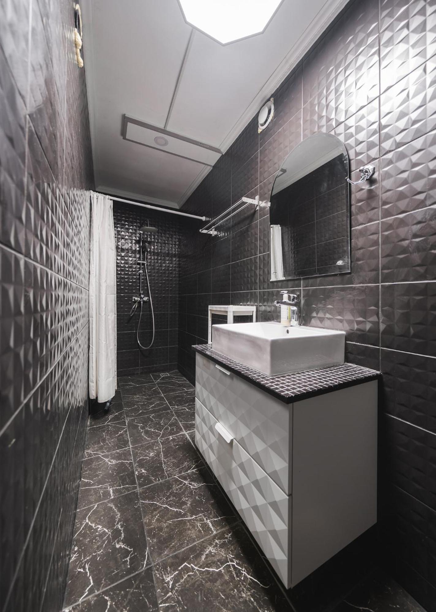 Islandijos Self Check-In Basement Apartments Vilnius Exterior photo